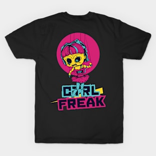 Strange doll T-Shirt